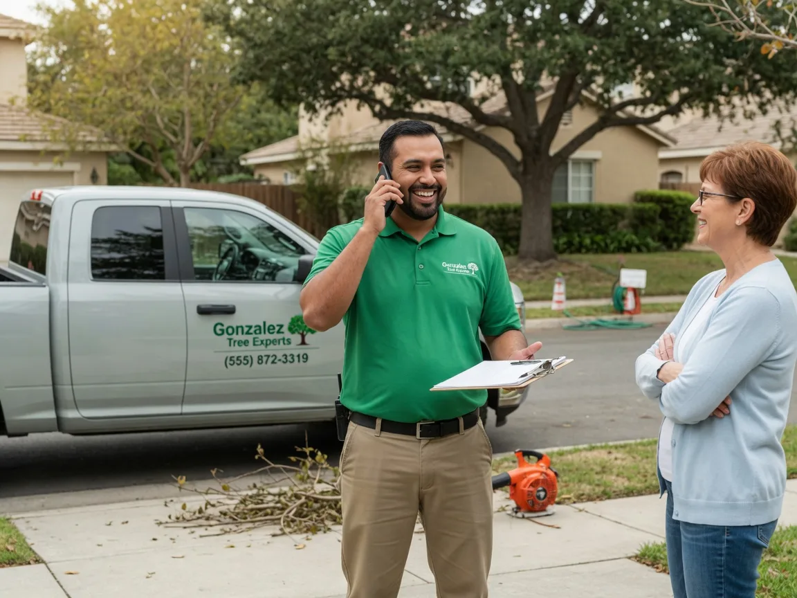 Tree Service Kernville, CA FAQs